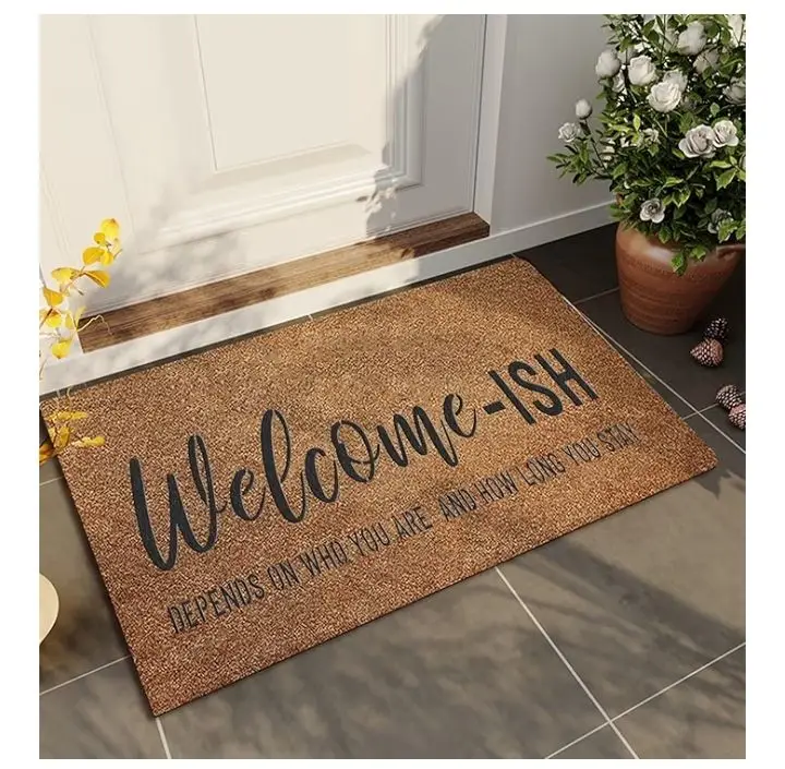 For $25, you can make your own outdoor rug! We have 12 spots available and will provide light refreshments! Grab your friends and let's have some fun!