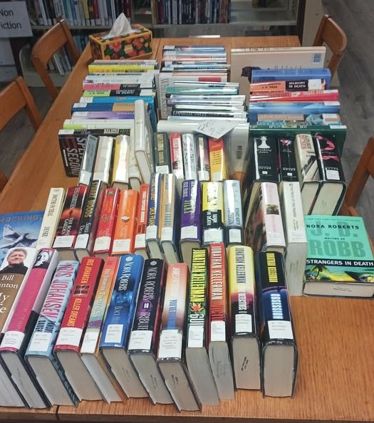 Free Books